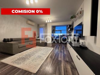 COMISION 0% Apartament 2 camere in bloc nou cu 2 locuri de parcare - S