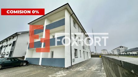 COMISION 0% Apartament 2 camere in Giroc, zona Braytim - ID V4143