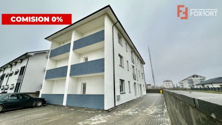 COMISION 0% Apartament 2 camere in Giroc, zona Braytim - ID V4143