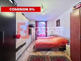 COMISION 0% Apartament 2 camere la curte comuna de vanzare, Timocului-