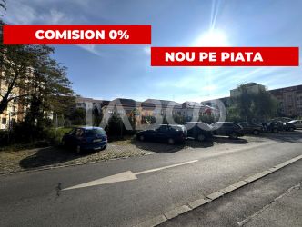 COMISION 0-Apartament 2 camere langa Cedonia zona Mihai Viteazul Sibiu