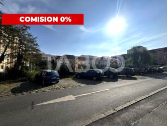 COMISION 0-Apartament 2 camere langa Cedonia zona Mihai Viteazul Sibiu