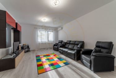 COMISION 0 % - APARTAMENT 2 CAMERE + LOC DE PARCARE - TEILOR -  BLOC N