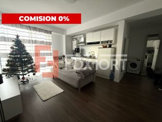 COMISION 0% Apartament 2 camere, mobilat, loc de parcare, in Torontalu