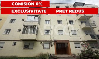 Comision 0% Apartament 2 camere mobilat utilat aer conditionat 