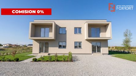 Comision 0% Apartament 2 camere zona Kaufland - Mosnita Noua