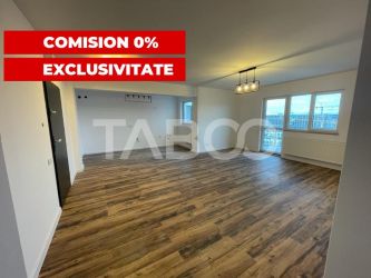 COMISION 0% Apartament 2 camere zona Rahovei 60 mpu la etajul 1