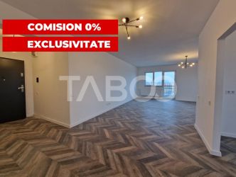 COMISION 0% Apartament 3 camere 3 balcoane Rahovei 93 mpu la etajul 1