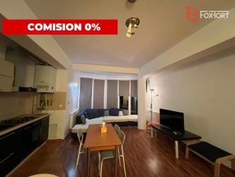 COMISION 0% Apartament 3 camere, 71 mp, etaj 2, bloc cu lift in Giroc