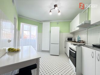 COMISION 0% Apartament 3 camere, de inchiriat in zona Complex Studente