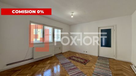 COMISION 0% Apartament 3 camere de inchiriat, zona Lipovei