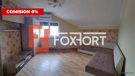 COMISION 0% Apartament 3 camere de vanzare in Timisoara - Zona Aradulu