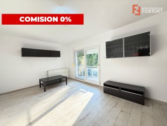 COMISION 0 % Apartament 3 camere decomandat | 63 mp | Etaj 3 | Girocul