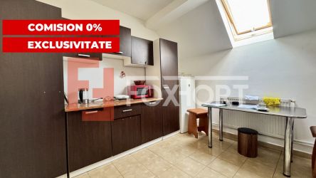 COMISION 0% Apartament 3 camere decomandat, centrala proprie - Girocul