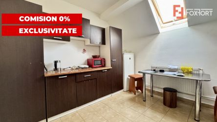 COMISION 0% Apartament 3 camere decomandat, centrala proprie - Girocul