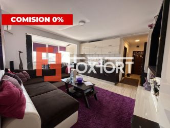  Comision 0% Apartament 3 camere, mobilat-utilat, zona Girocului  