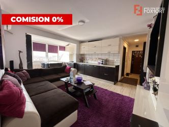  Comision 0% Apartament 3 camere, mobilat-utilat, zona Girocului  