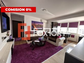  Comision 0% Apartament 3 camere, mobilat-utilat, zona Girocului  - ID