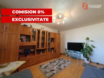 COMISION 0% Apartament 3 camere, parter, bloc izolat - Sagului