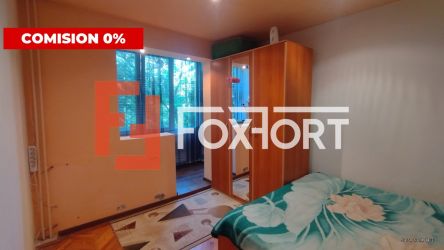 COMISION 0% Apartament 3 camere, zona Dacia - inclus garaj si boxa la 