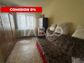 Comision 0% Apartament 4 camere 2 bai boxa la subsol etaj 3 Fagaras