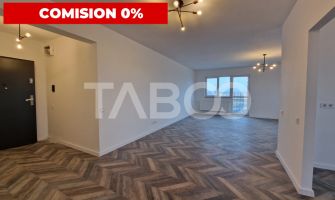 COMISION 0!! Apartament 4 camere 3 balcoane 115 mpu etajul 1 Rahovei
