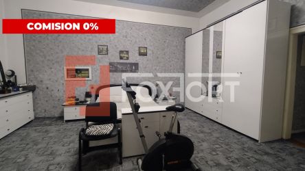 COMISION 0% Apartament 4 camere, Zona Centrala - Boxa si pivnita la su