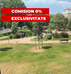 COMISION 0-Apartament 41 mpu etaj intermediar 1 zona Terezian