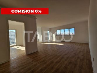 COMISION 0 Apartament 91 mp 4 camere si LOC PARCARE Doamna Stanca