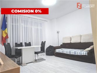 COMISION 0 % Apartament Calea Urseni 3 camere, 66 mp + loc de parcare