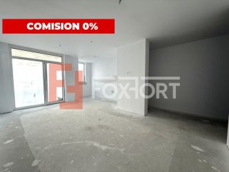 COMISION 0% Apartament cu 1 camera, bloc nou, in zona Aradului