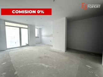 COMISION 0% Apartament cu 1 camera, bloc nou, in zona Aradului