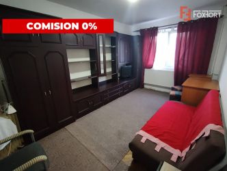 COMISION 0% Apartament cu 1 camera de vanzare, zona Complexul Studente