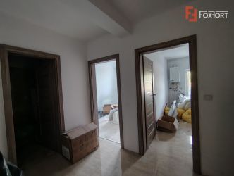 Comision 0% Apartament cu 1 camera  in GIROC - ID V54