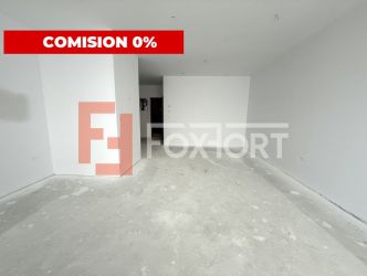 COMISION 0% Apartament cu 1 camera si gradina de 30 mp, in zona Aradul