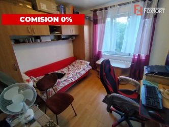 COMISION 0% Apartament cu 1 camere de vanzare, zona Complexul Studente