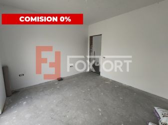 COMISION 0% Apartament cu 2 camere + 45 mp gradina, in Timisoara, zona