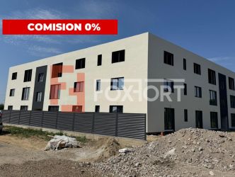 COMISION 0% Apartament cu 2 camere + 45 mp gradina, in Timisoara, zona
