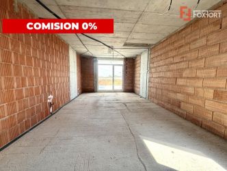 COMISION 0% Apartament cu 2 camere, 61 mp utili, la cheie, zona Aradul