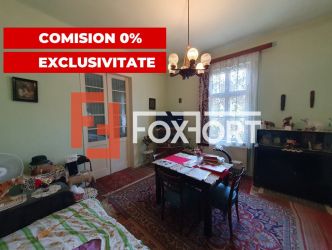 COMISION 0% Apartament cu 2 camere, 66 mp, centrala proprie, zona Iose