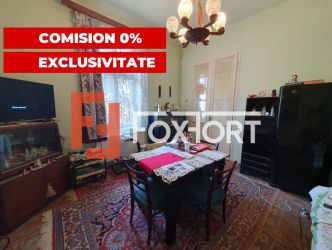 COMISION 0% Apartament cu 2 camere, 66 mp, etaj 1, zona Iosefin