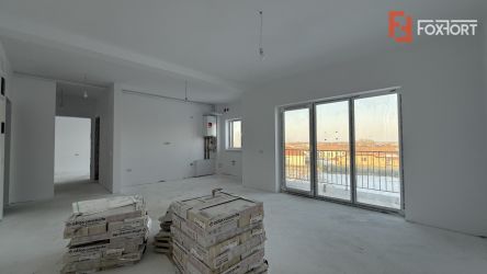COMISION 0% Apartament cu 2 camere de 53,29 mp - Mosnita - Oportunitat