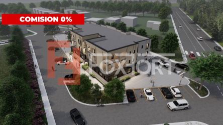 COMISION 0% Apartament cu 2 camere de 53 mp - Mosnita - Oportunitate