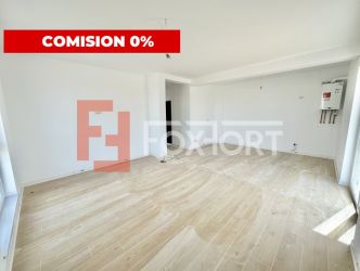 COMISION 0% Apartament cu 2 camere de 58 mp si 2 locuri de parcare - M