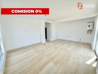 COMISION 0% Apartament cu 2 camere de 58 mp si 2 locuri de parcare - M