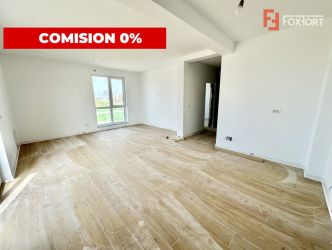 COMISION 0% Apartament cu 2 camere de 58 mp si 2 locuri de parcare - M