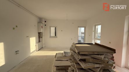 COMISION 0% Apartament cu 2 camere de 62,49 mp - Mosnita - Oportunitat