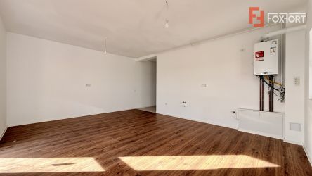 COMISION 0% Apartament cu 2 camere de 62,49 mp - Mosnita - Oportunitat