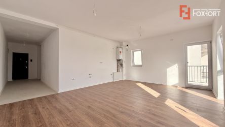 COMISION 0% Apartament cu 2 camere de 62,49 mp - Mosnita - Oportunitat
