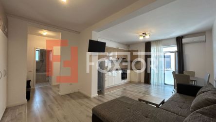 Comision 0% Apartament cu 2 camere de inchiriat, Dumbravita - Decathlo